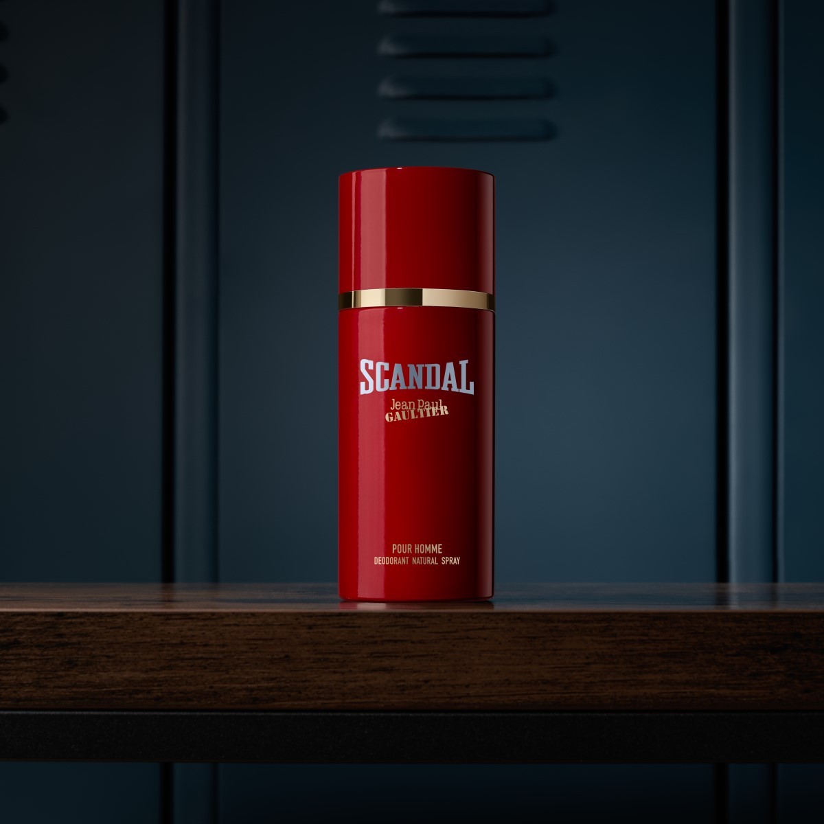 Desodorizante Scandal Spray 150ml Jean Paul Gaultier 2