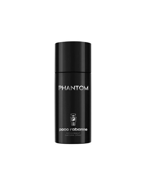 Imagem 0 de Desodorizante Spray Phantom 150ml Paco Rabanne