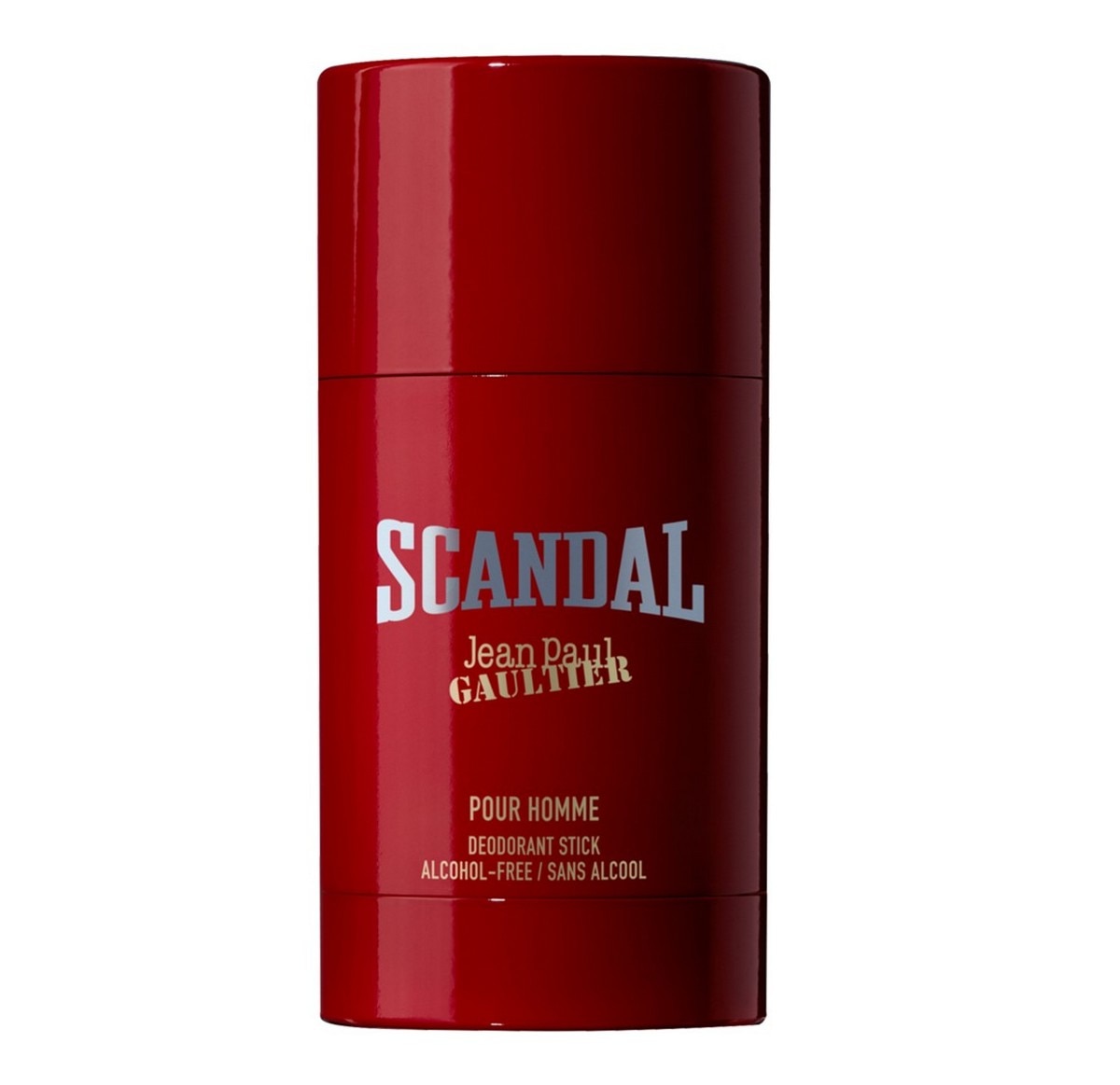 Desodorizante Scandal Stick 75g Jean Paul Gaultier 1