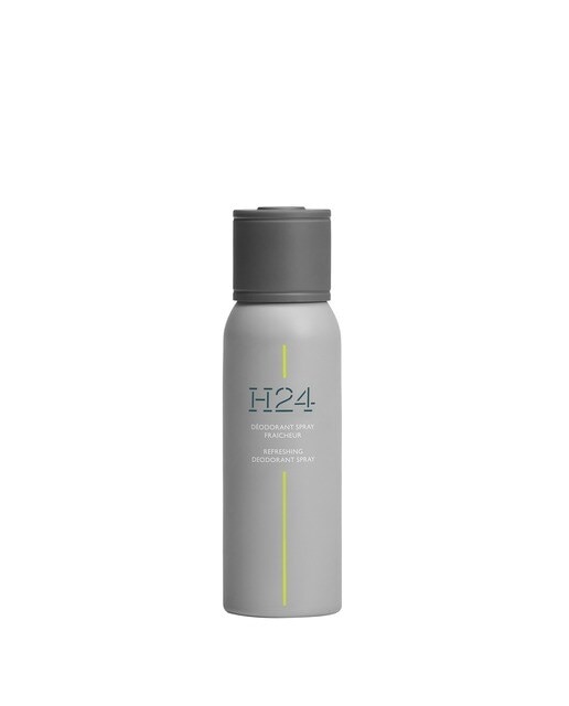 Desodorizante H24 Vaporizador - 150 ml 1