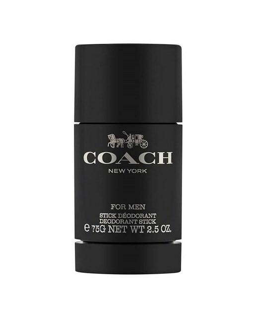 Desodorizante Stick Coach Man - 75 g 1