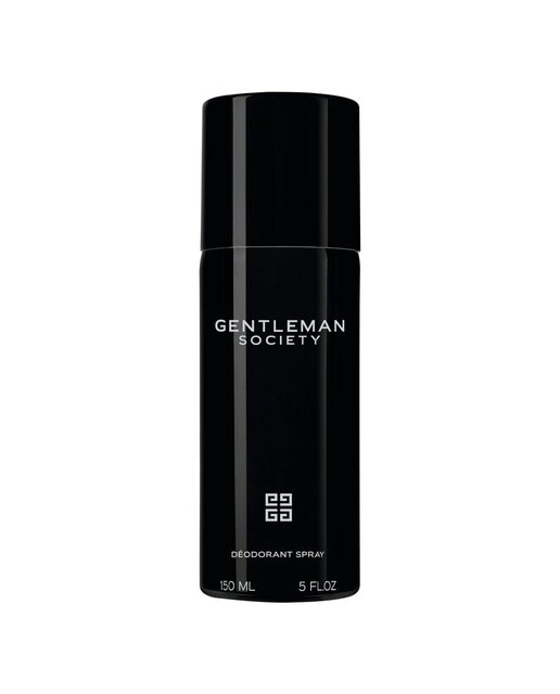 Desodorizante em Spray Gentleman Society - 150 ml 1