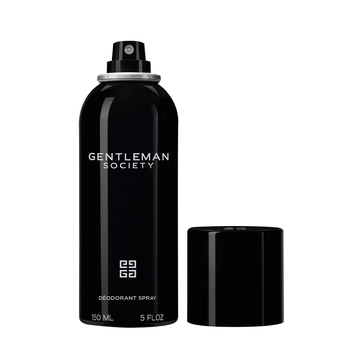 Desodorizante em Spray Gentleman Society - 150 ml 2