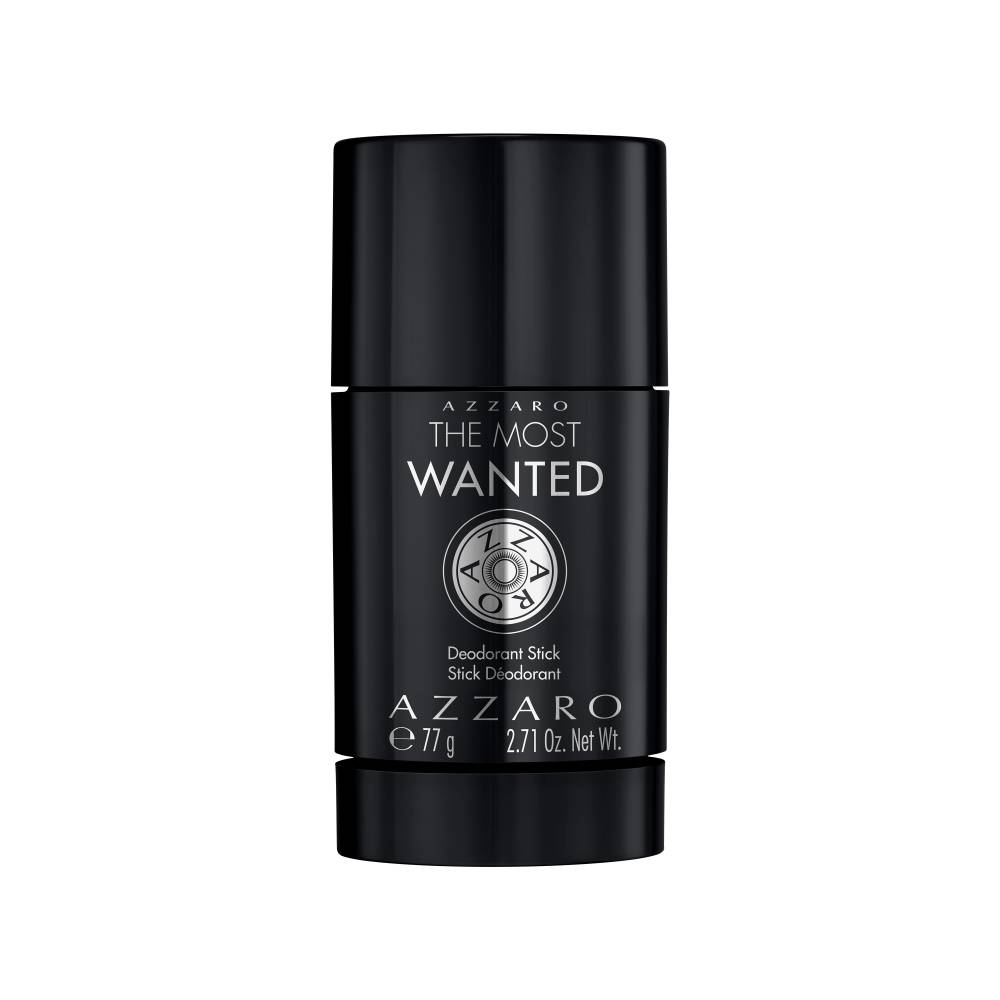 Imagem 0 de Desodorizante em Stick The Most Wanted Eau de Parfum Intense