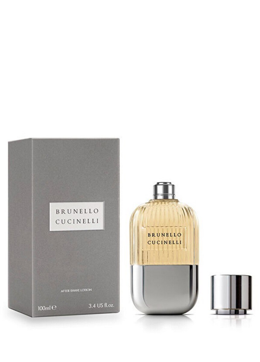 After Shave Lotion 2