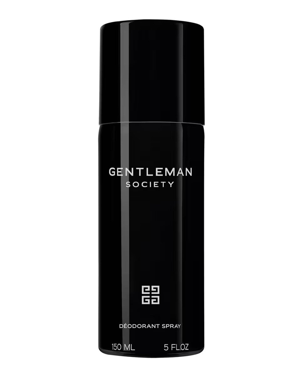 Imagem 0 de Desodorizante Spray Gentleman Society