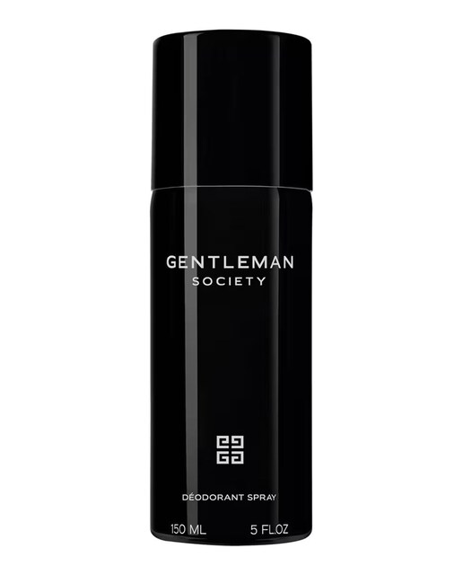 Imagem 0 de Desodorizante Spray Gentleman Society