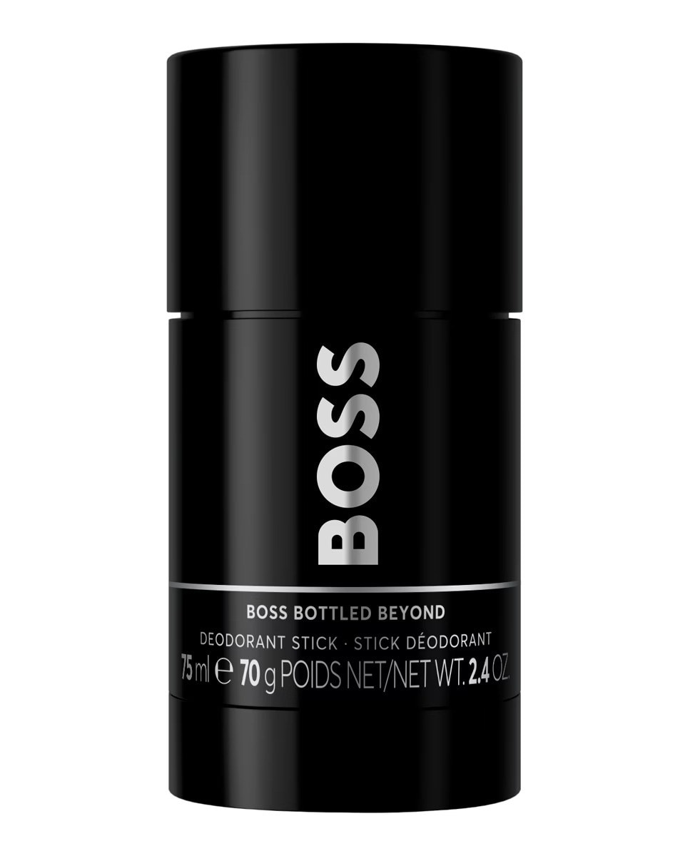 Desodorizante em Barra Boss Bottled Beyond 75 ml Hugo Boss 1