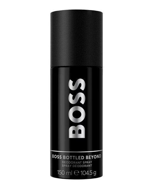 Imagem 0 de Desodorizante em Spray Boss Bottled Beyond