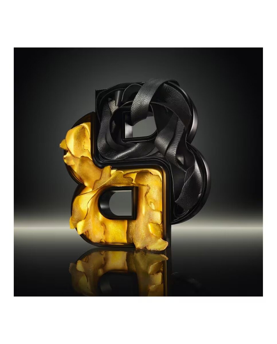 Desodorizante em Spray Boss Bottled Beyond 2