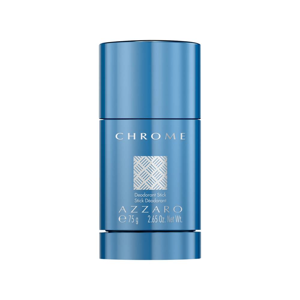 Imagem 0 de Desodorizante Stick Azzaro Chrome