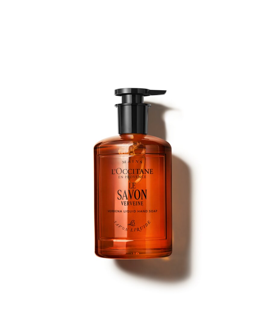 Imagem 0 de Sabonete Líquido para Mãos e Corpo Verbena
