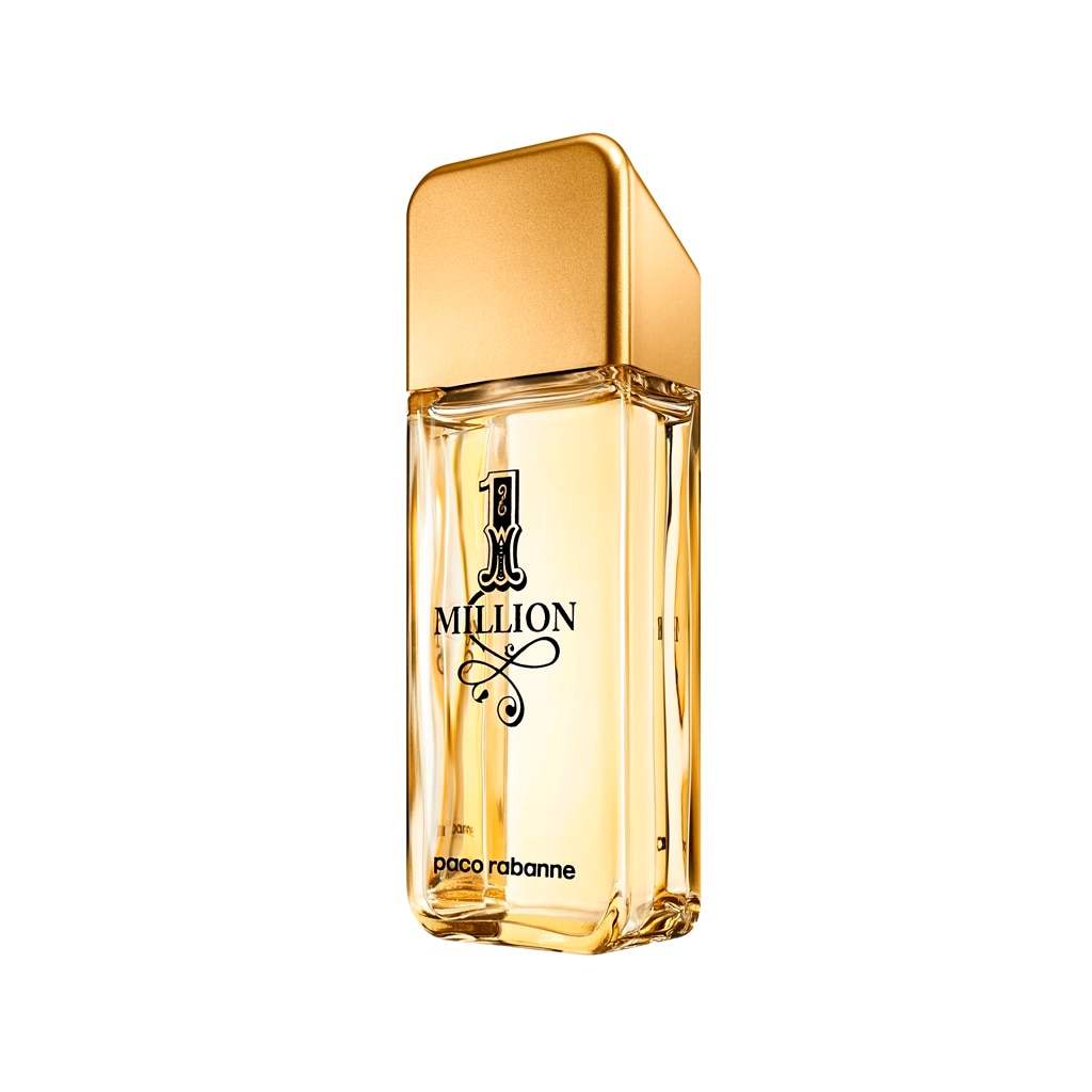 Aftershave Loção 1 Million 100 ml Paco Rabanne 1