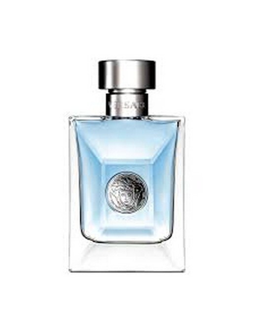 Loção Aftershave Versace pour Homme - 100 ml 1