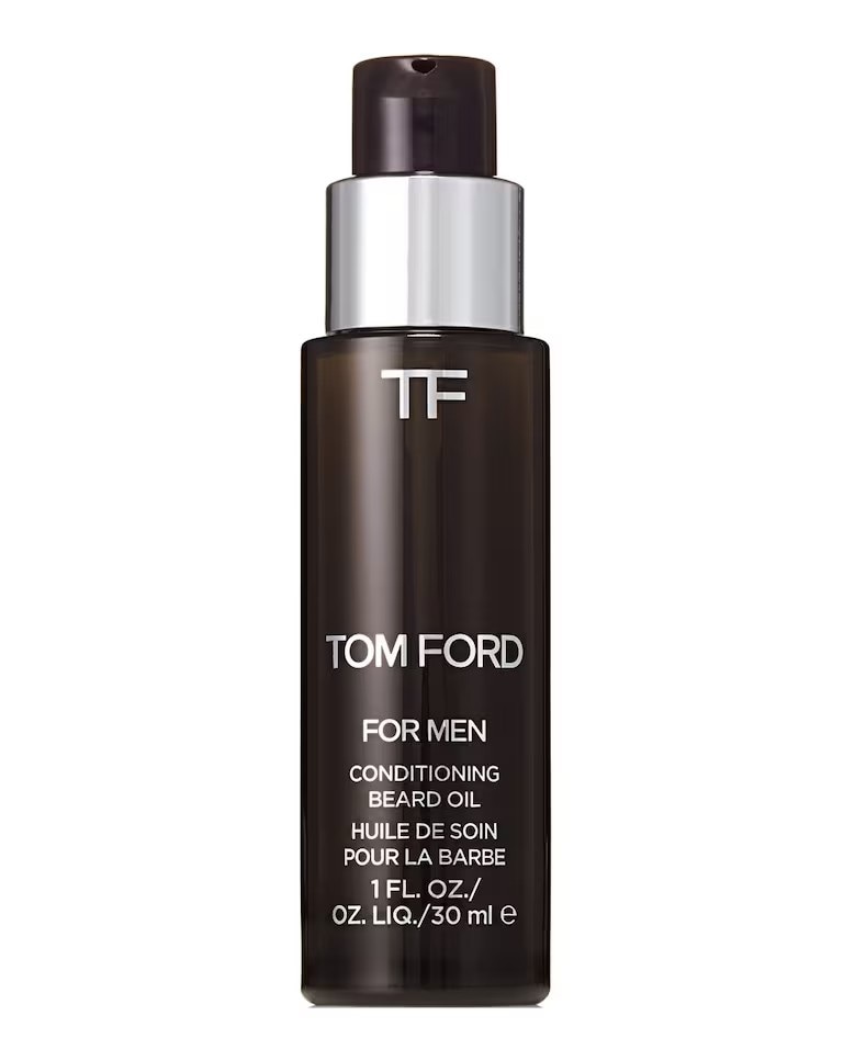 Imagem 0 de Óleo Condicionador para a Barba Tobacco Vanille Tom Ford