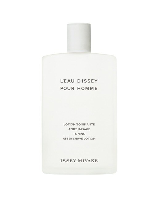 After Shave Loção Tonificante L'Eau d'Issey Pour Homme 100ml Issey Miyake 1