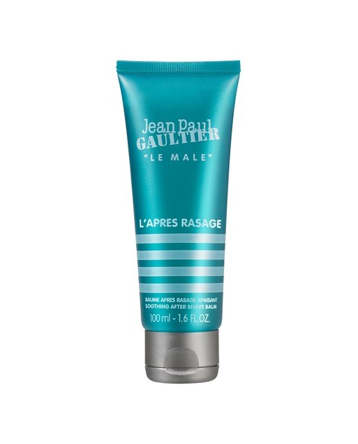 Bálsamo Aftershave Le Male 100 ml Jean Paul Gaultier 1