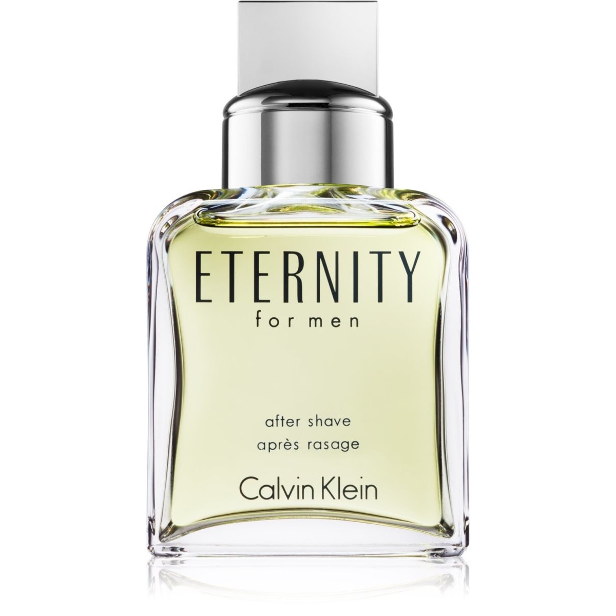 After Shave Eternity For Men 100ml Calvin Klein 1
