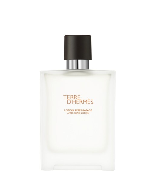 Loção Aftershave Terre d'Hermès - 100 ml 1