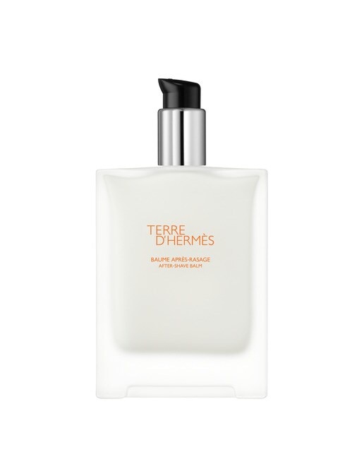 Imagem 0 de Bálsamo Aftershave Terre d'Hermès - 100 ml