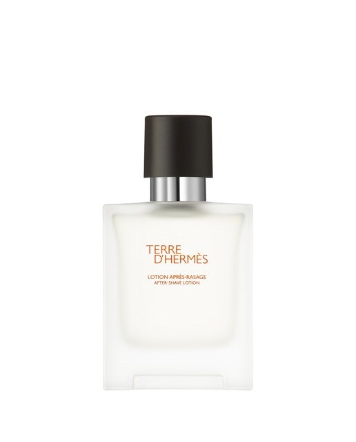 Loção Aftershave Terre d'Hermès - 50 ml 1