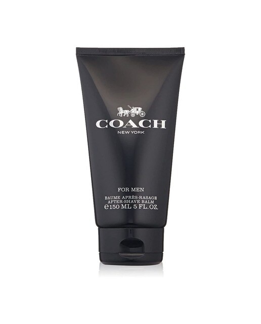 Aftershave Bálsamo Coach Man - 150 ml 1