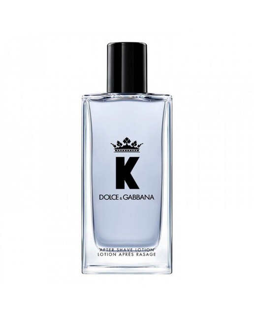 K by Dolce&Gabbana Loção Aftershave - 100 ml 1