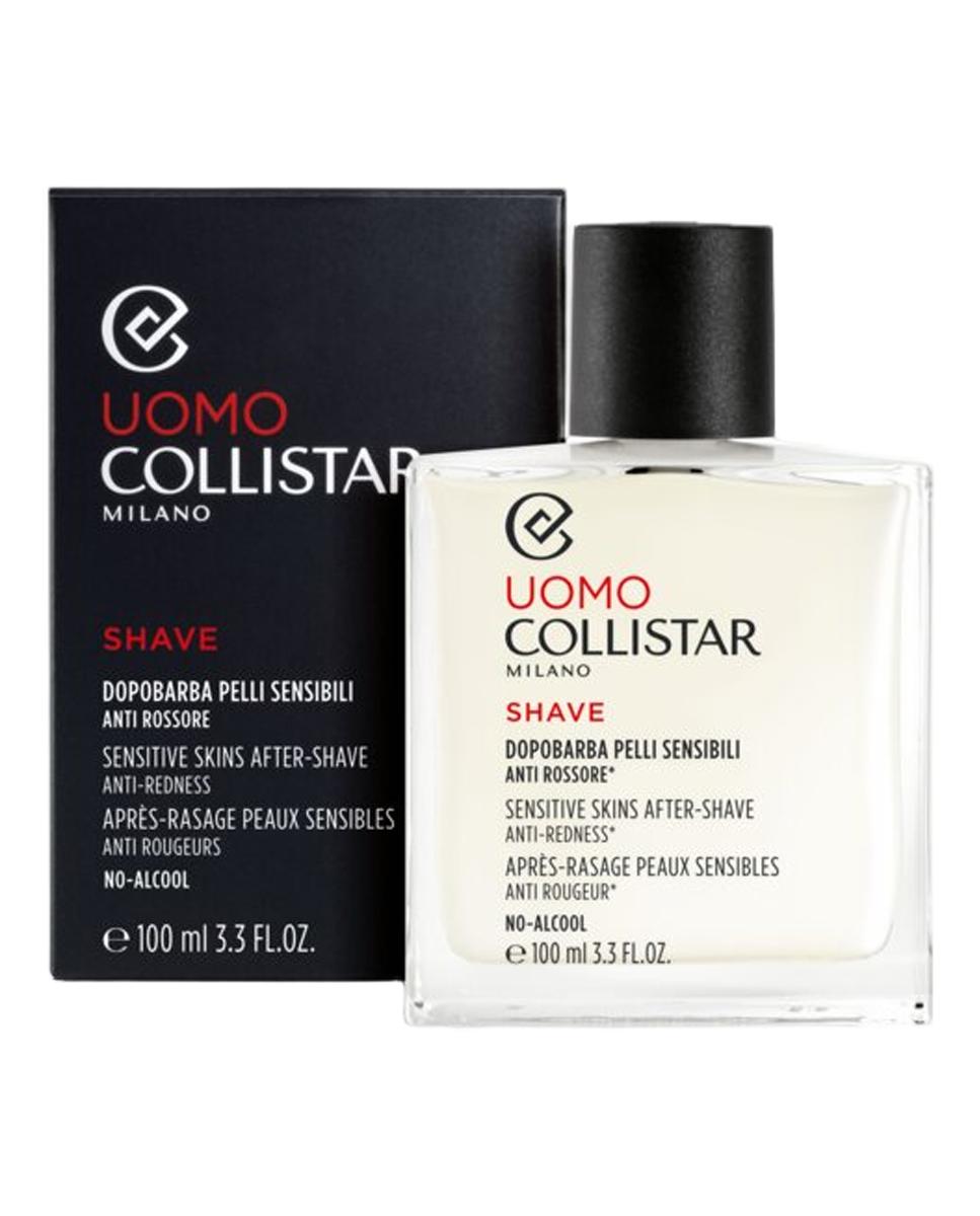 After-Shave Bálsamo para Peles Sensíveis 2