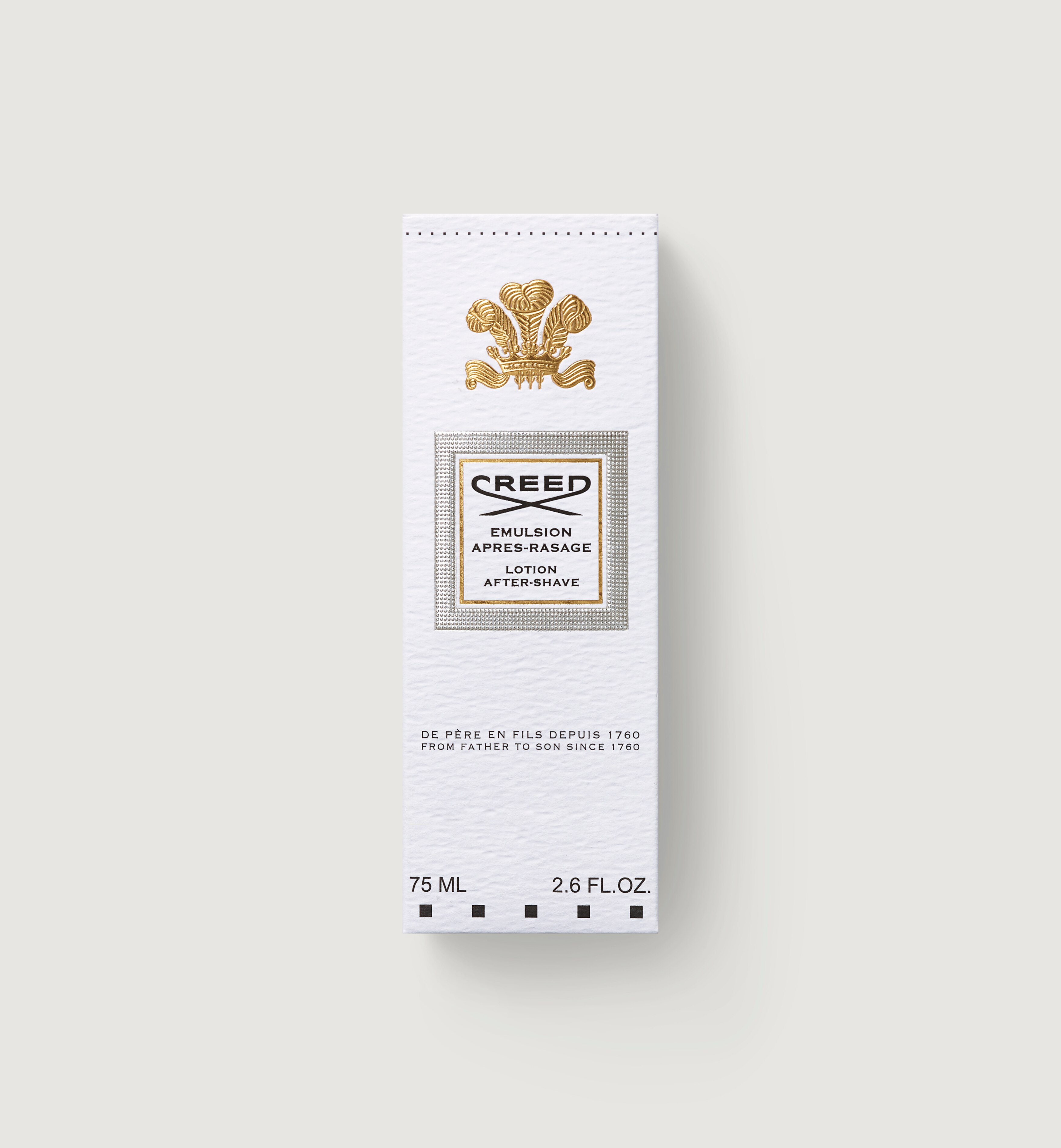 After-shave Aventus 2