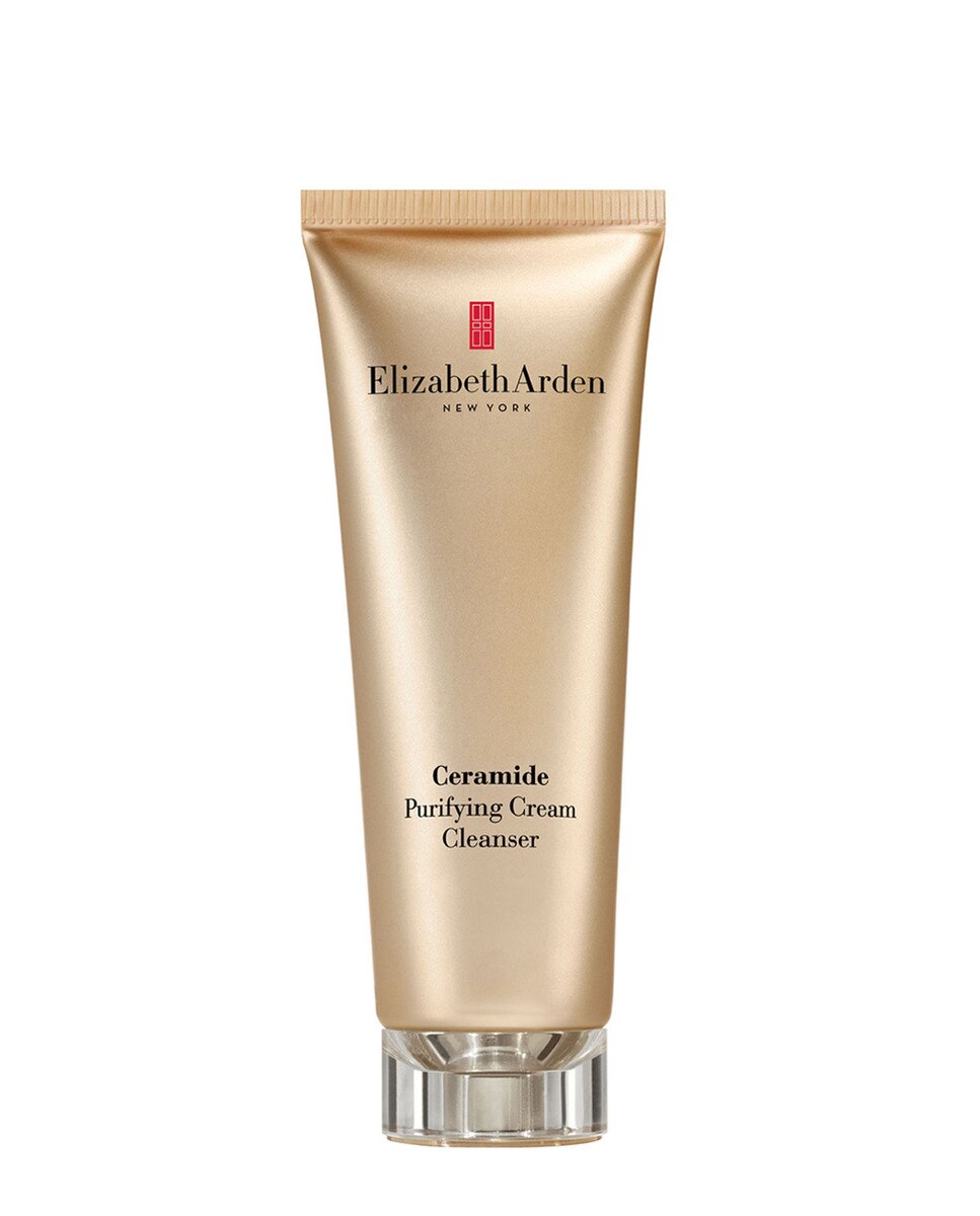 Creme de limpeza pele madura e seca Ceramide 125 ml Elizabeth Arden 1