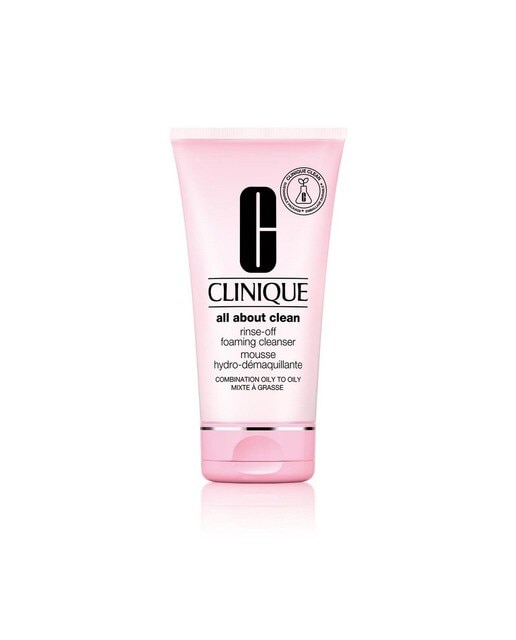Imagem 0 de All About Clean™ Rinse-Off Foaming Cleanser 150ml Clinique