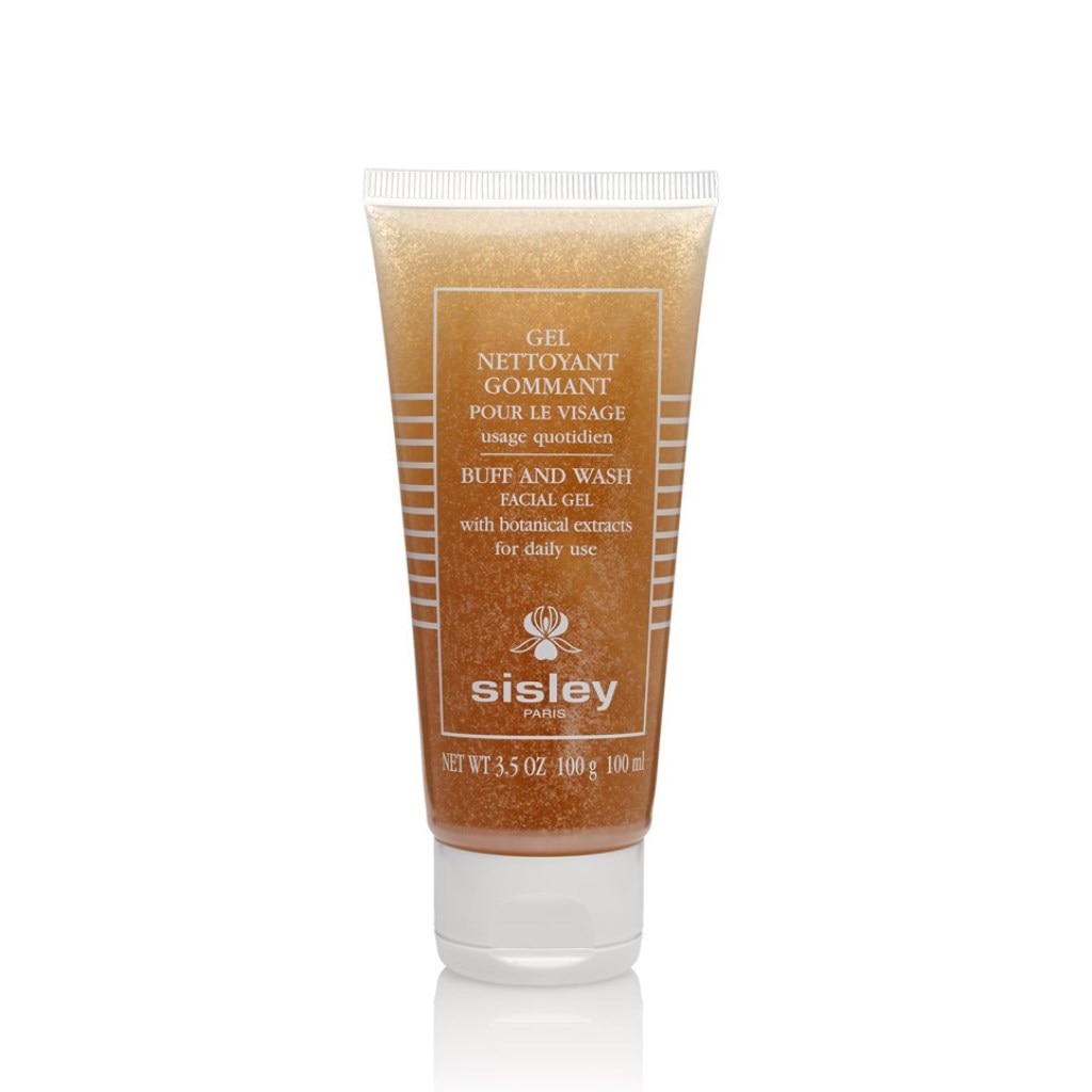 Gel Esfoliante rosto 100ml Sisley Paris 1