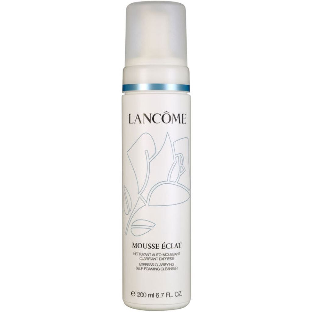 Mousse de Limpeza Éclat 200ml Lancôme 1