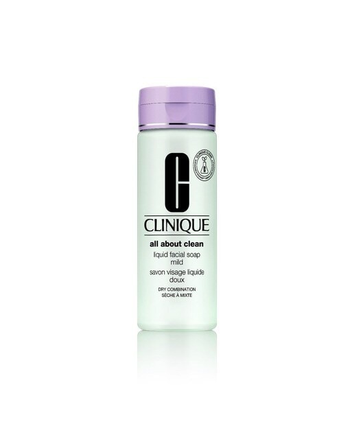 Imagem 0 de All About Clean™ Liquid Facial Soap Mild 200ml Clinique