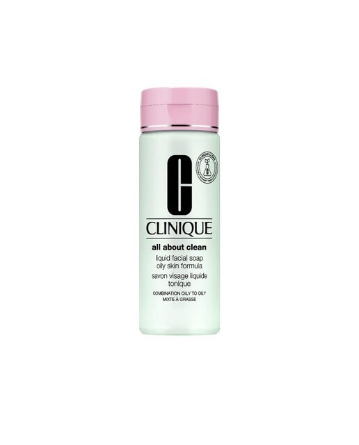 Imagem 0 de All About Clean™ Liquid Facial Soap Oily 200ml Clinique