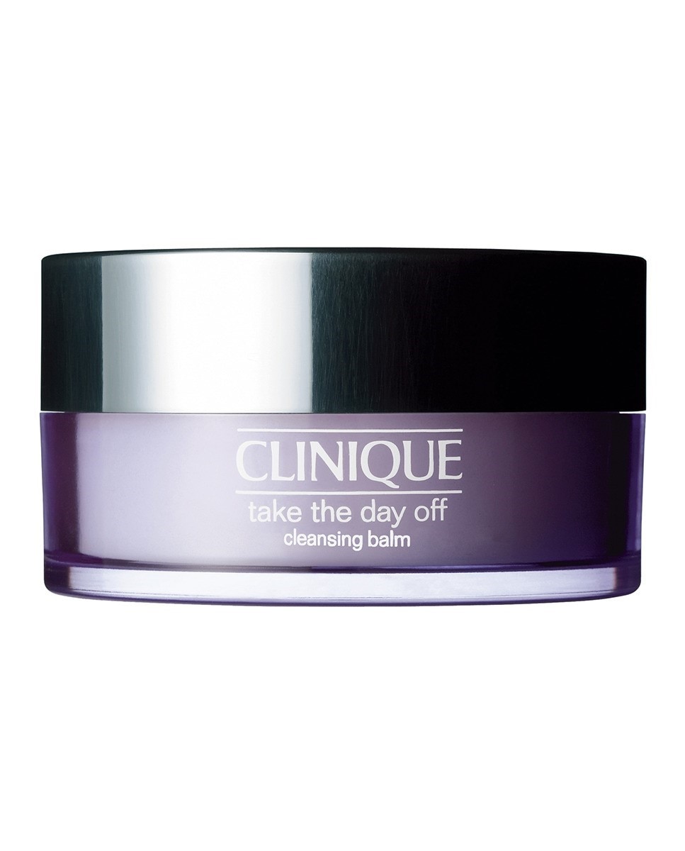 Take The Day Off Cleansing Balm Clinique 1