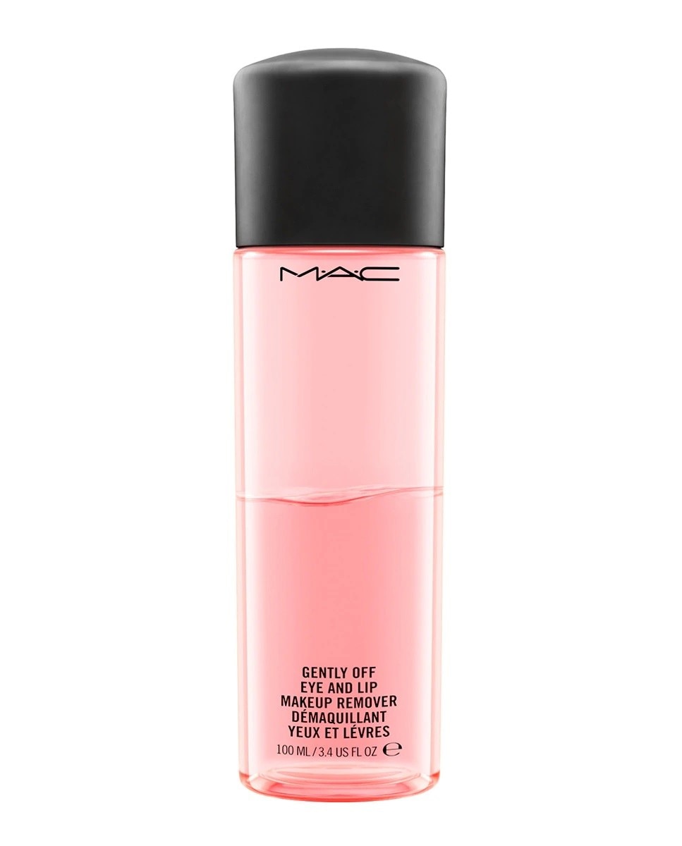 Desmaquilhante de Olhos Gently Off Eye and Lip Makeup Remover 100ml MAC 1