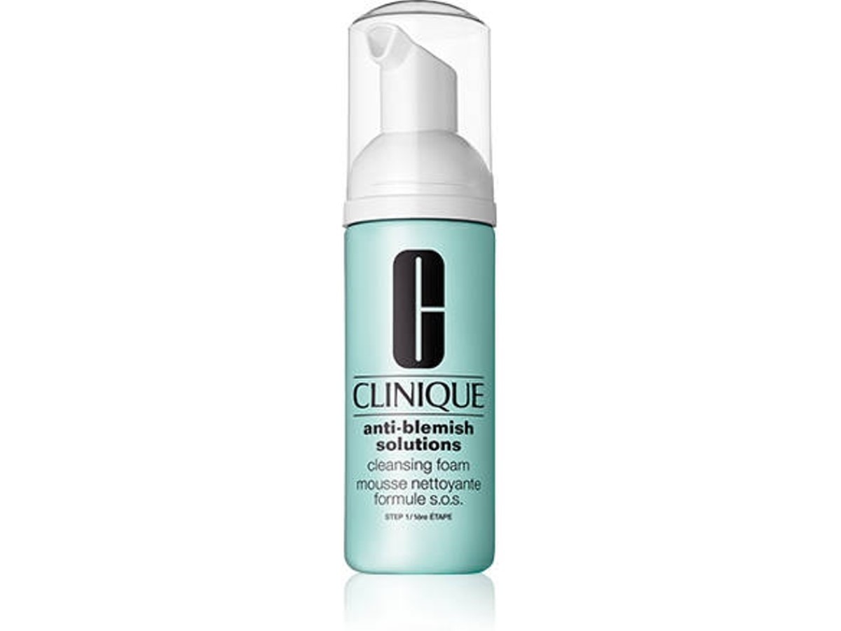 Imagem 0 de Cleansing Foam Clinique