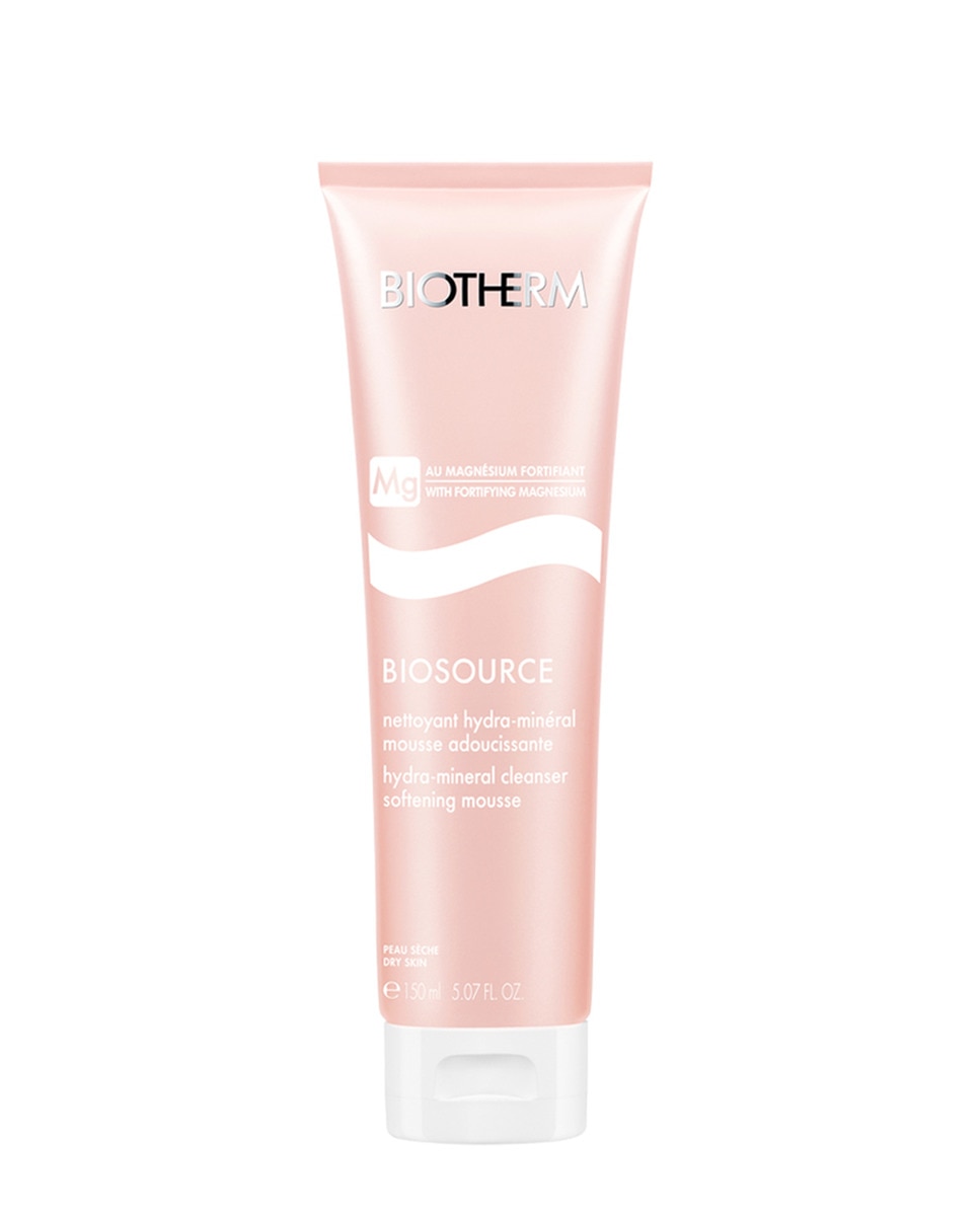 Imagem 0 de Espuma de Limpeza Biosource Pele seca - 150 ml