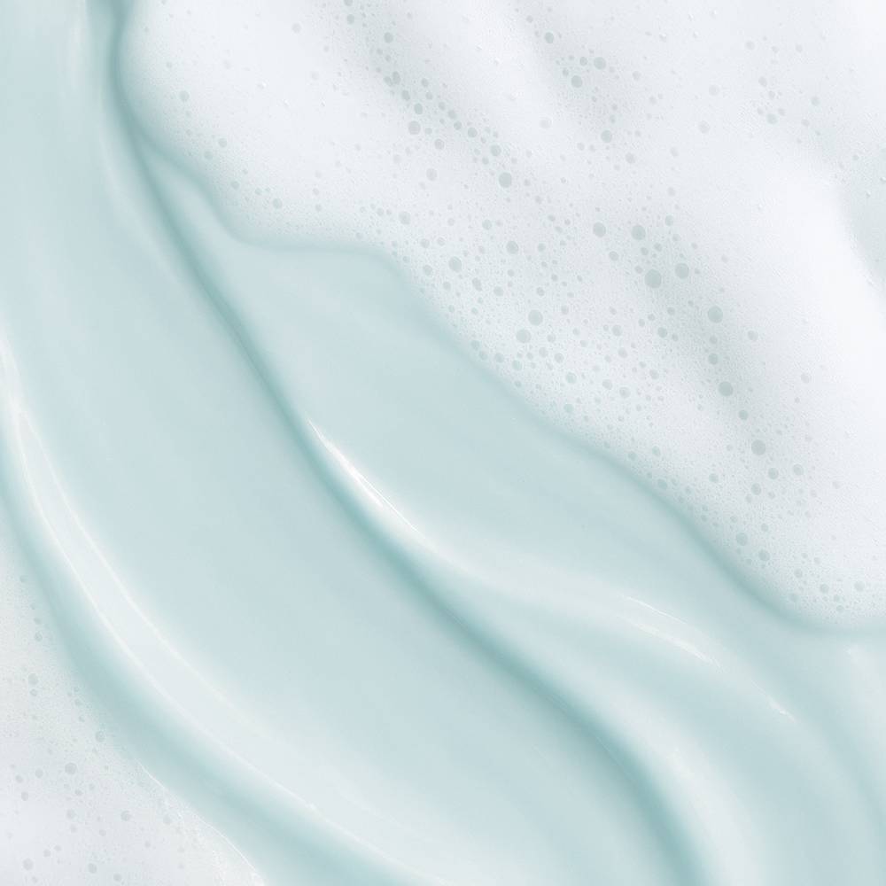Mousse de Limpeza Biosource 4