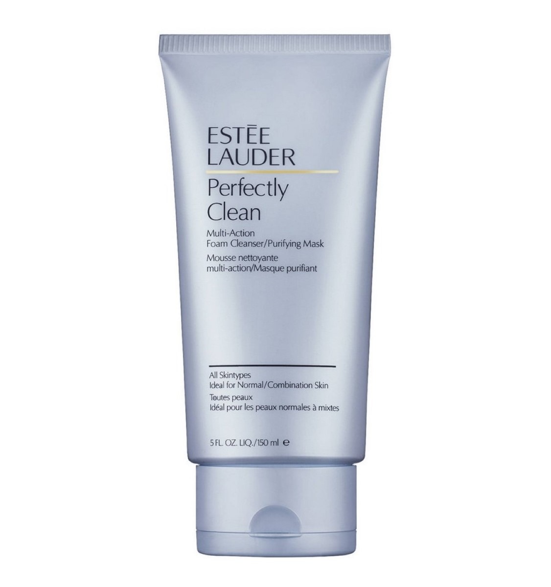 Perfectly Clean Multi-Action Foam - 150 ml 1
