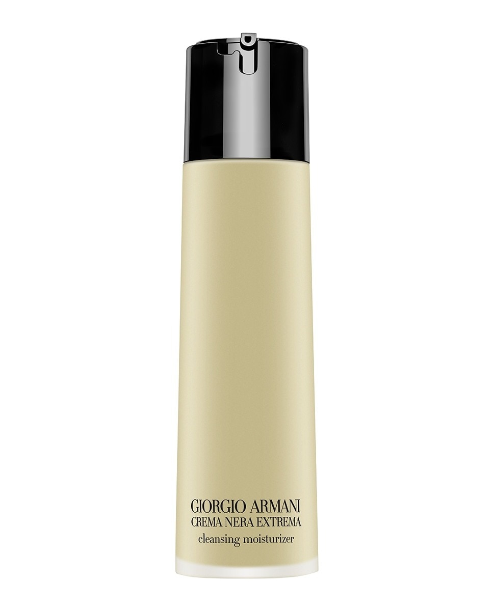 Imagem 0 de Óleo em Gel Supreme Balancing Creme Nera Extrema Giorgio Armani