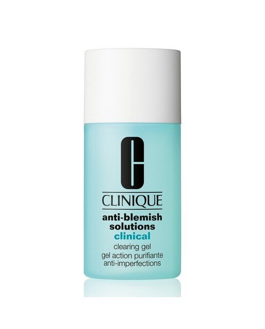 Anti-Blemish Solutions Clinical Clearing Gel - 30 ml 1