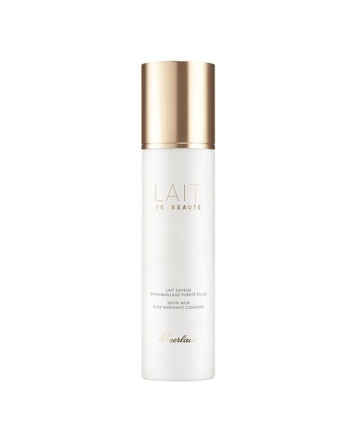 Leite Desmaquilhante Beauté - 200 ml 1