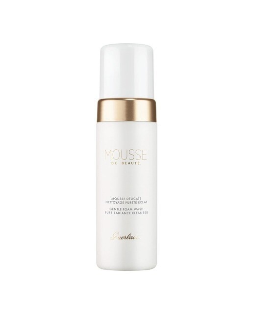 Imagem 0 de Mousse desmaquilhante Beauté - 150 ml