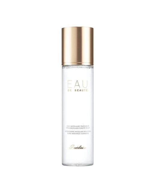 Água Micelar Eau de Beauté - 200 ml 1