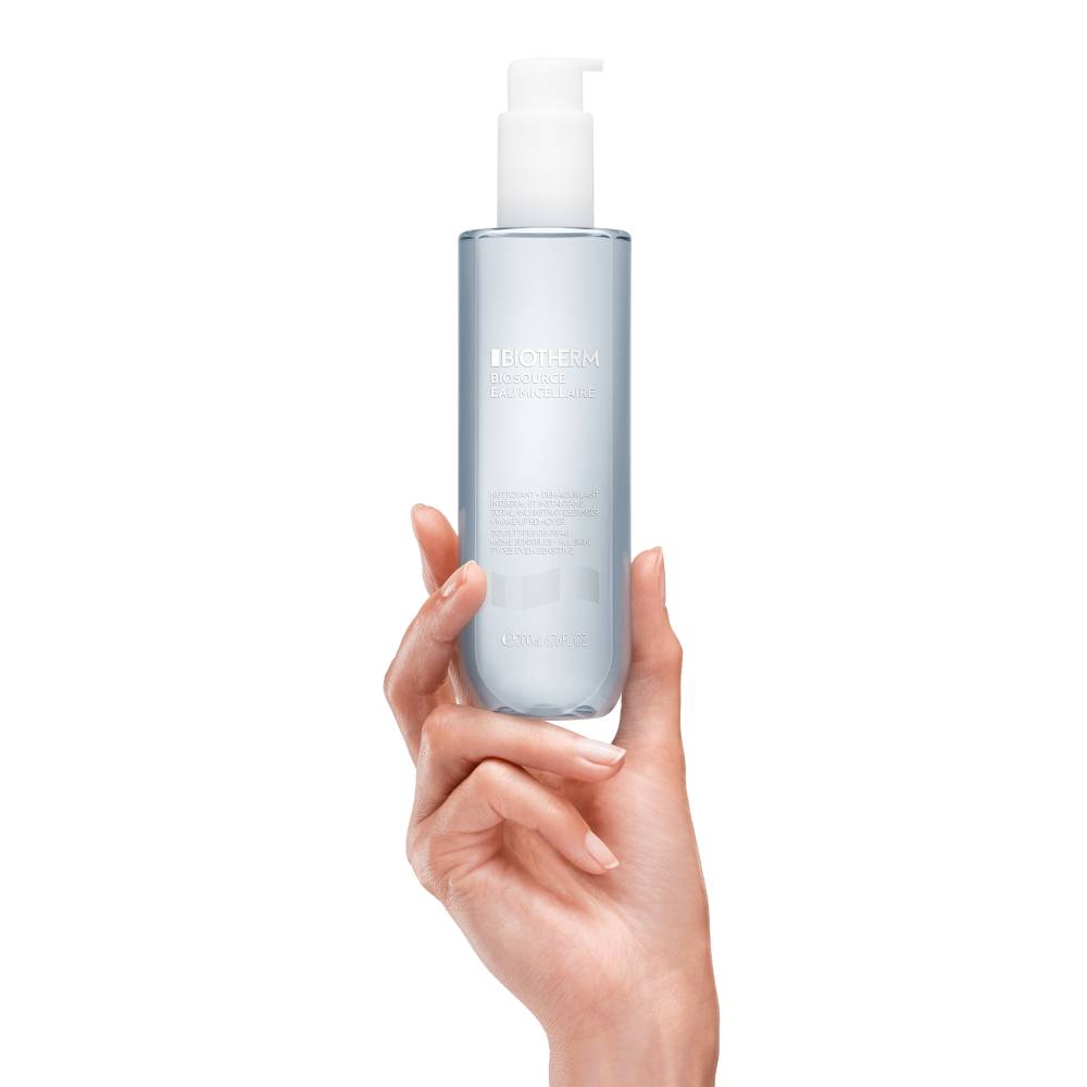 Eau Micellaire Biosource 2