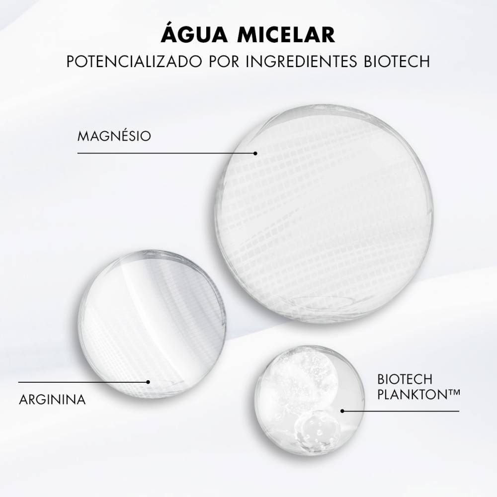 Eau Micellaire Biosource 3
