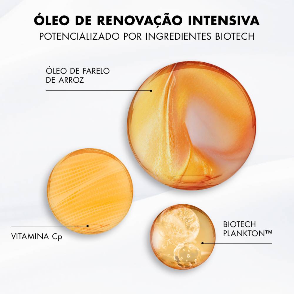 Óleo de Limpeza Biosource 3