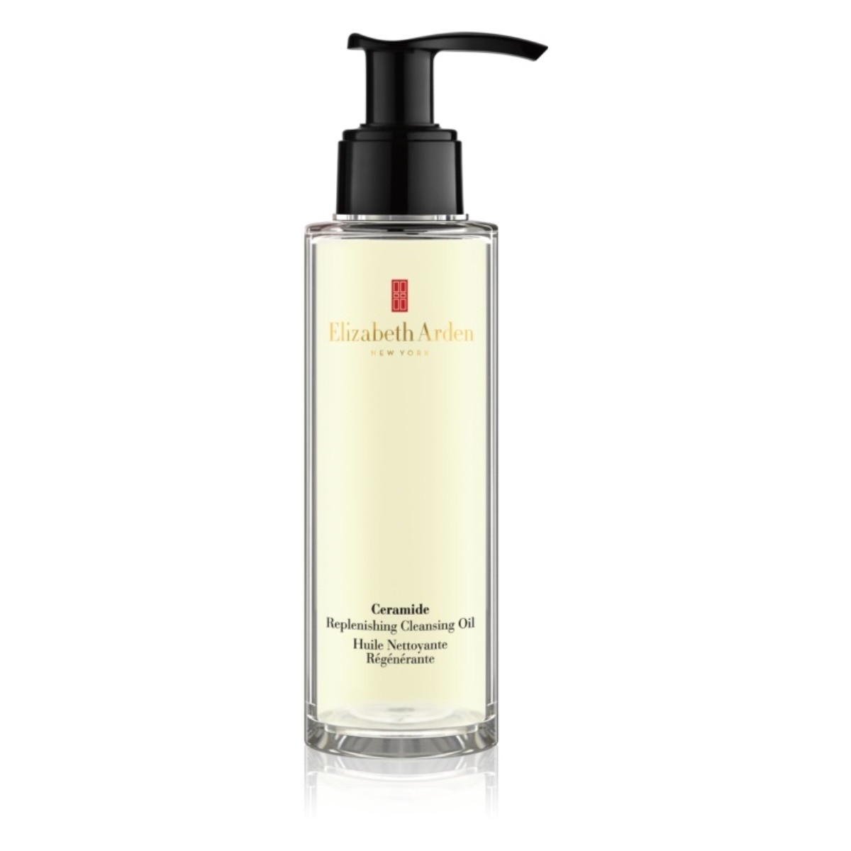 Imagem 0 de Desmaquilhante óleo Ceramide 195ml Elizabeth Arden
